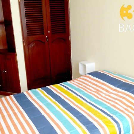 335 Backpackers Hostel Λίμα Εξωτερικό φωτογραφία