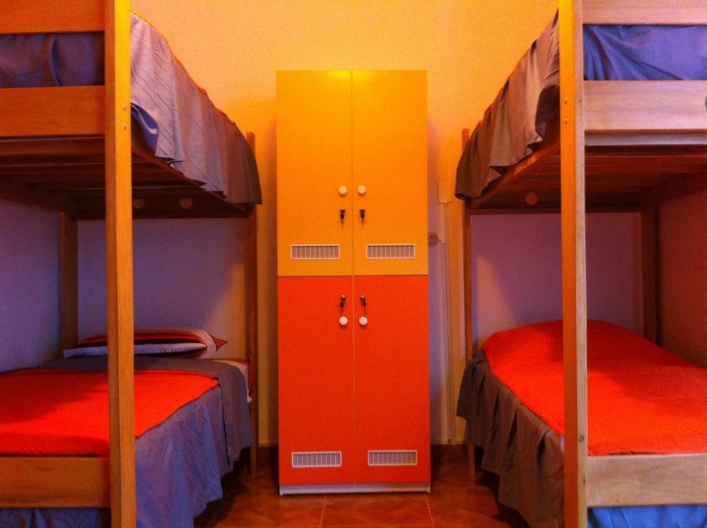 335 Backpackers Hostel Λίμα Εξωτερικό φωτογραφία
