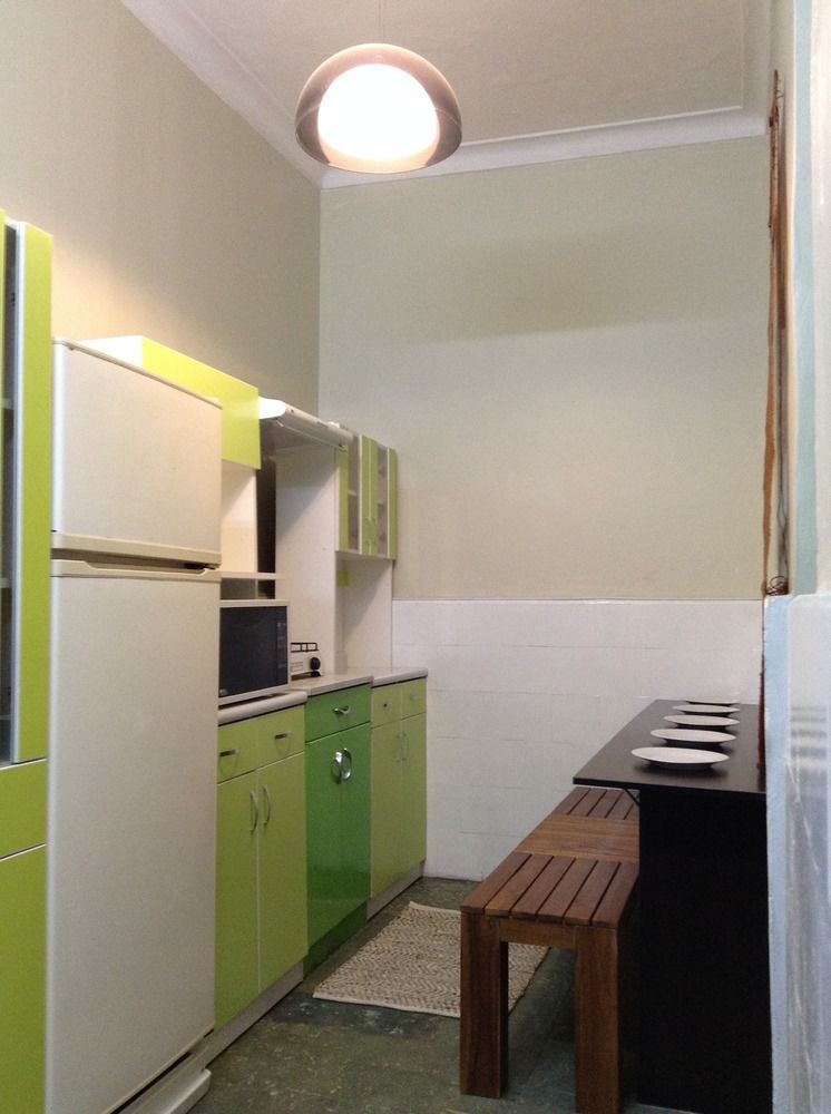 335 Backpackers Hostel Λίμα Εξωτερικό φωτογραφία