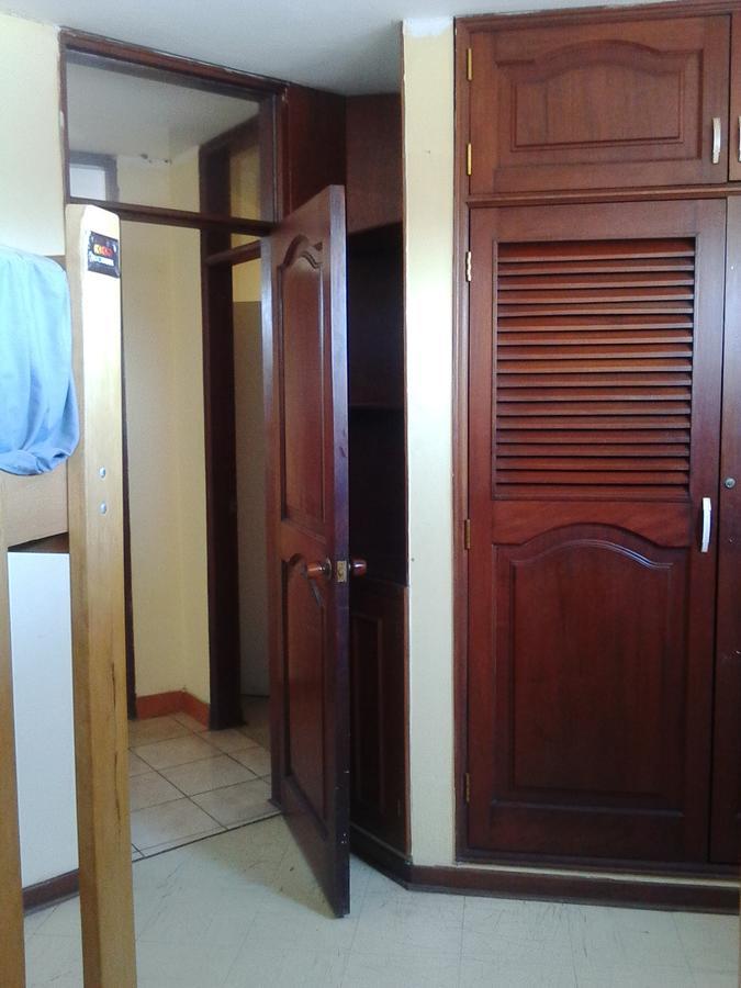 335 Backpackers Hostel Λίμα Εξωτερικό φωτογραφία