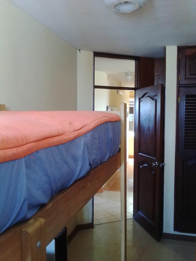335 Backpackers Hostel Λίμα Εξωτερικό φωτογραφία