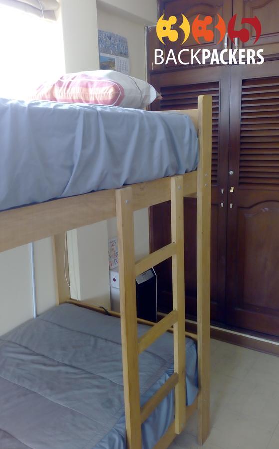 335 Backpackers Hostel Λίμα Εξωτερικό φωτογραφία