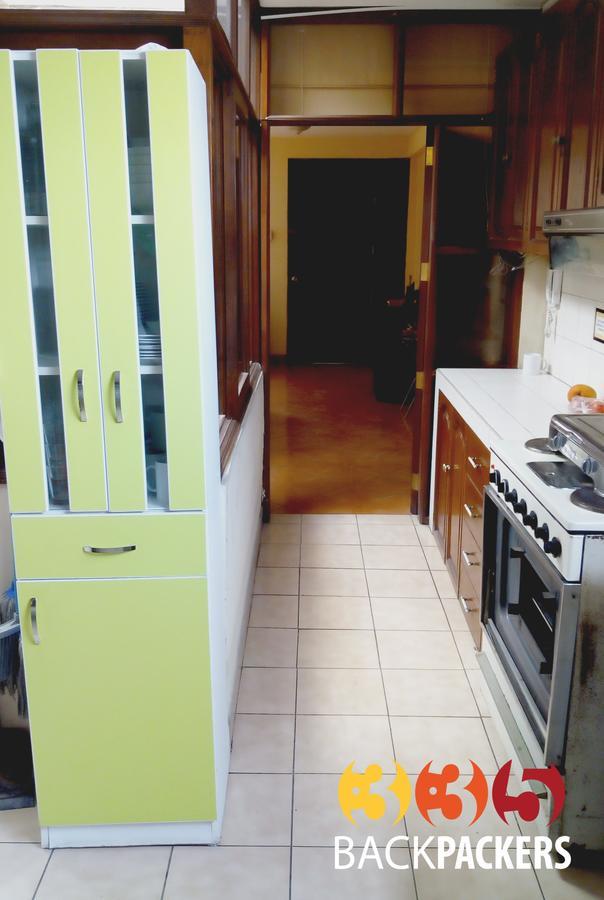 335 Backpackers Hostel Λίμα Εξωτερικό φωτογραφία