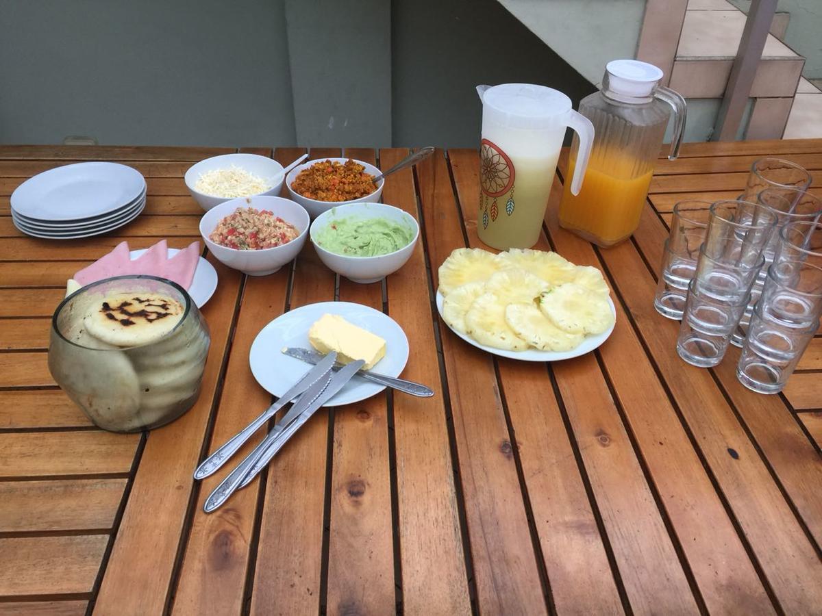 335 Backpackers Hostel Λίμα Εξωτερικό φωτογραφία
