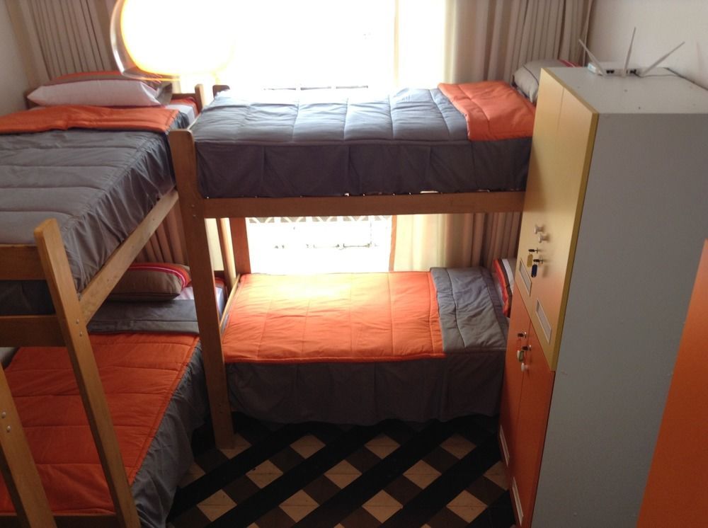 335 Backpackers Hostel Λίμα Εξωτερικό φωτογραφία