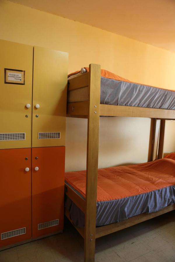 335 Backpackers Hostel Λίμα Εξωτερικό φωτογραφία